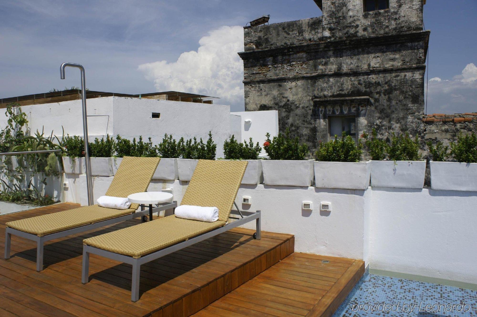 Nacar Cartagena, Curio Collection By Hilton