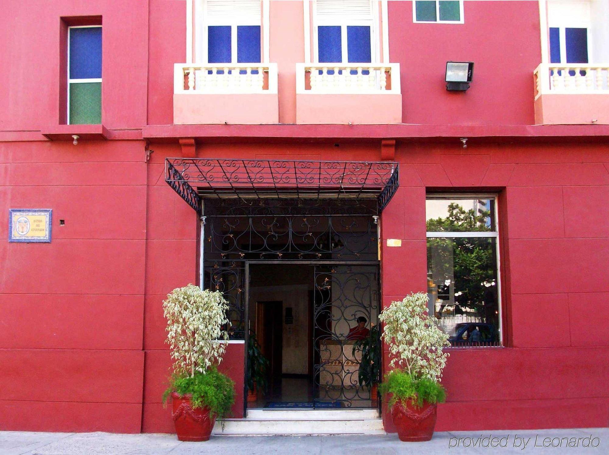 Dorado Plaza Centro Historico Hotel Cartagena