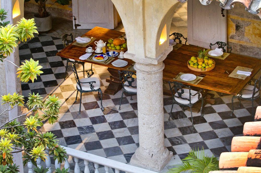 Casa Carolina Hotel