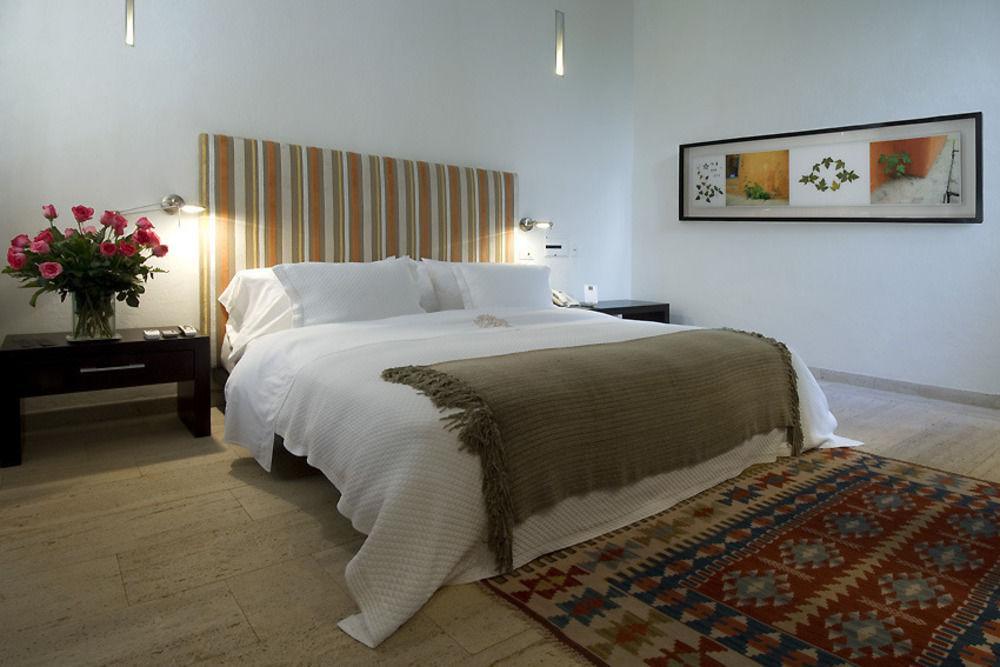 Lm A Luxury Boutique 5* Cartagena
