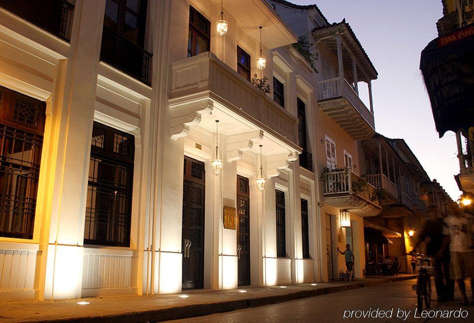 Lm A Luxury Boutique 5*