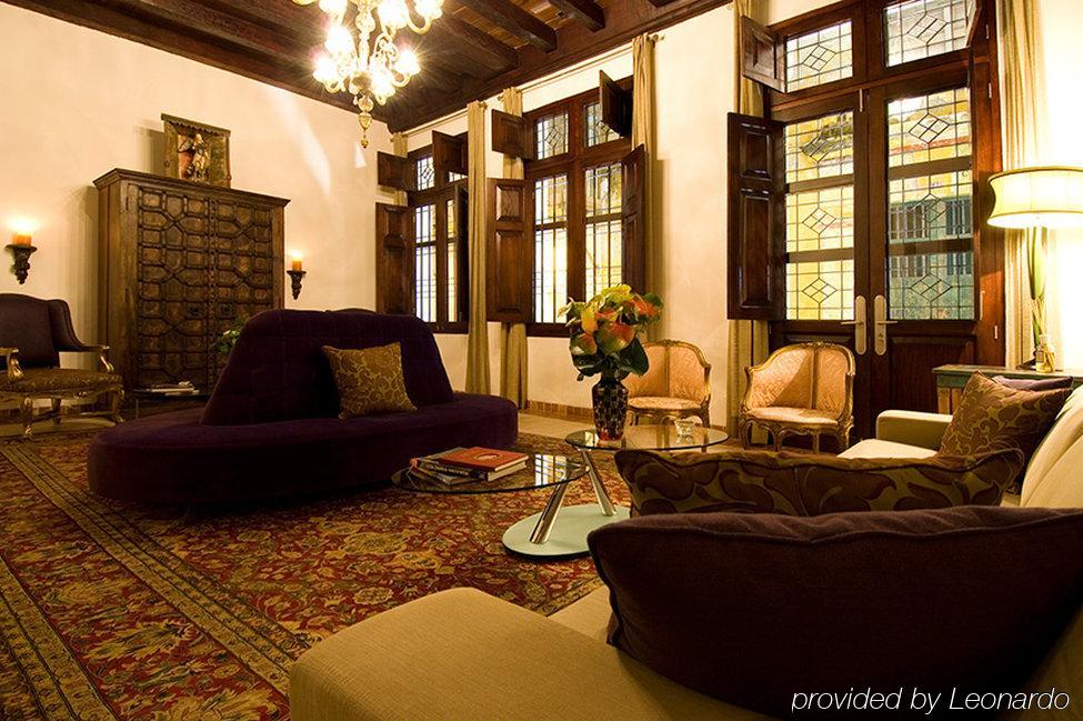 Lm A Luxury Boutique Hotel