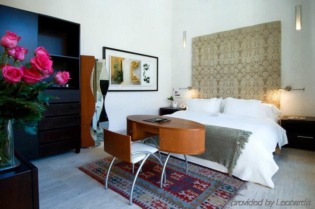Lm A Luxury Boutique Hotel 5*