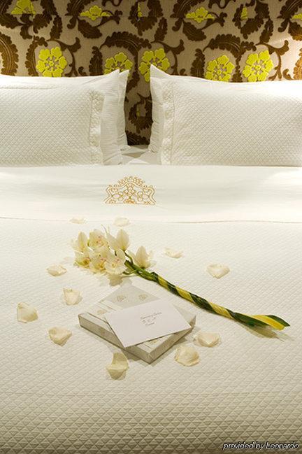 Lm A Luxury Boutique Hotel Cartagena