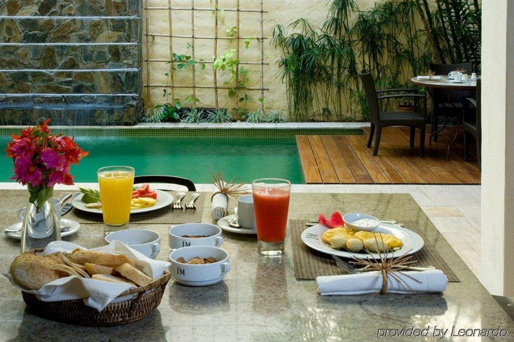 Lm A Luxury Boutique 5*