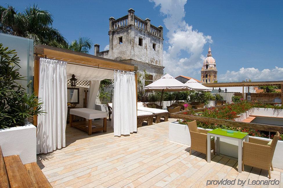 Lm A Luxury Boutique Hotel 5*
