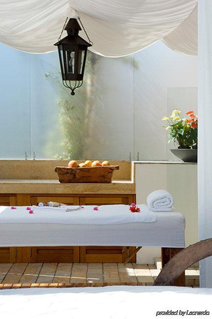 Lm A Luxury Boutique Hotel 5*