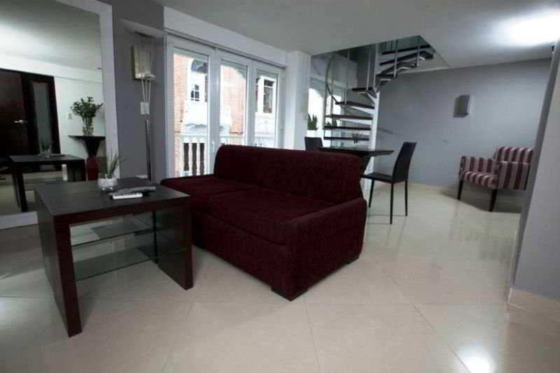 Santa Cecilia Hotel 3*