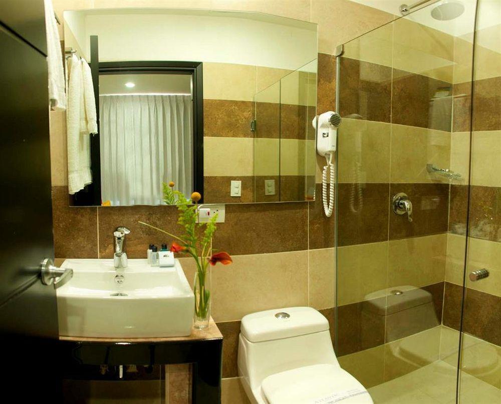 Atlantic Lux Hotel