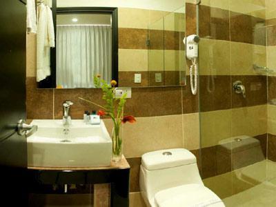 Atlantic Lux Hotel Cartagena