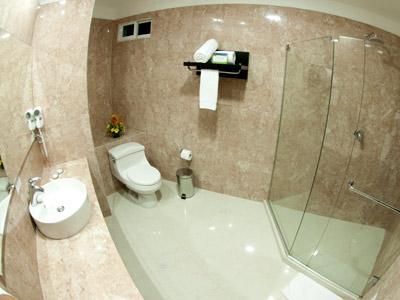 Atlantic Lux 4* Cartagena