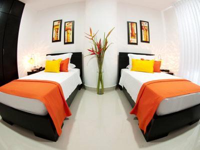 Atlantic Lux Hotel Cartagena