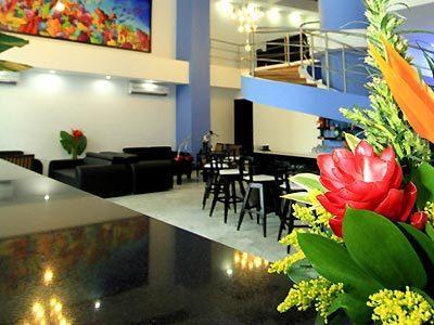 Atlantic Lux 4*