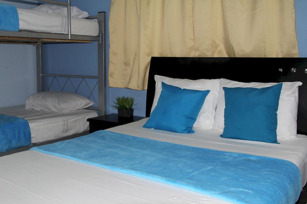 Azuan By Geh Hotel 3*