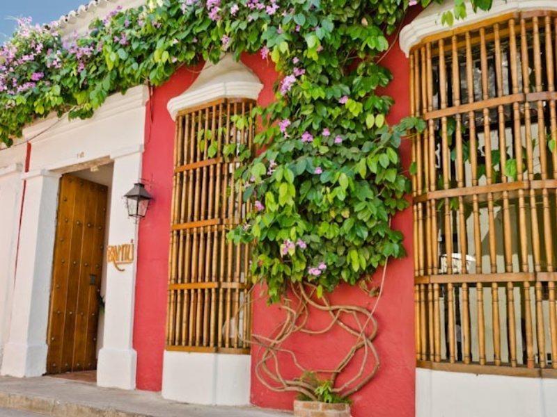 Hotel Bantú By Faranda Boutique 5*
