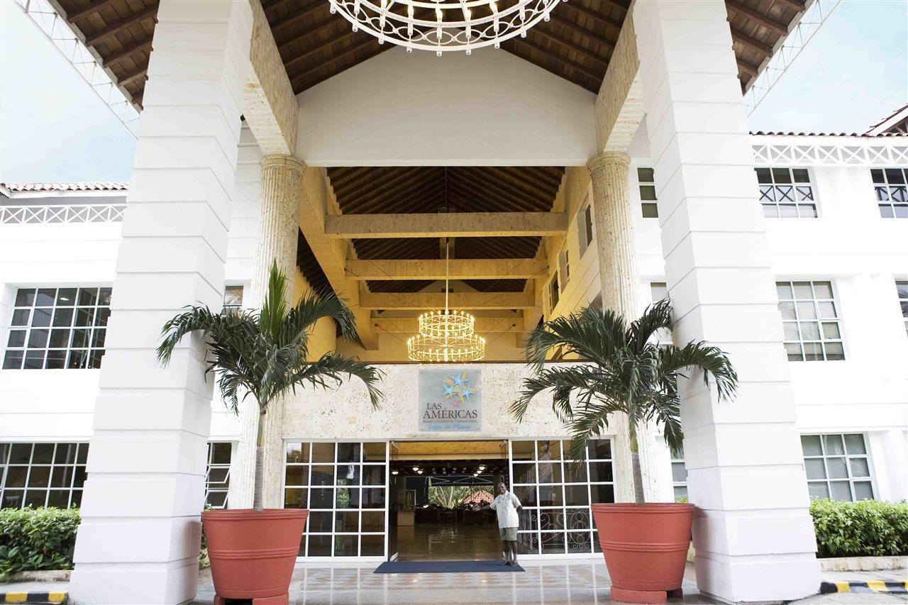Americas Casa De Playa