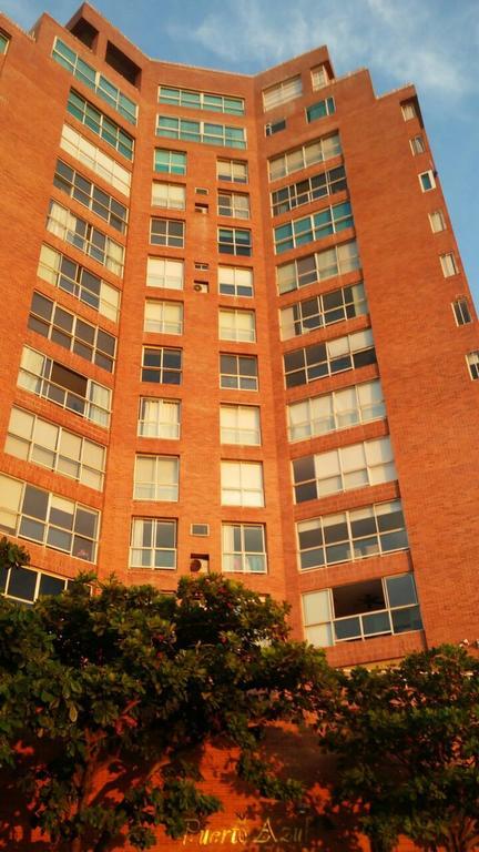 Apartment Apto En Ed Puerto Azul Vista Al Mar *