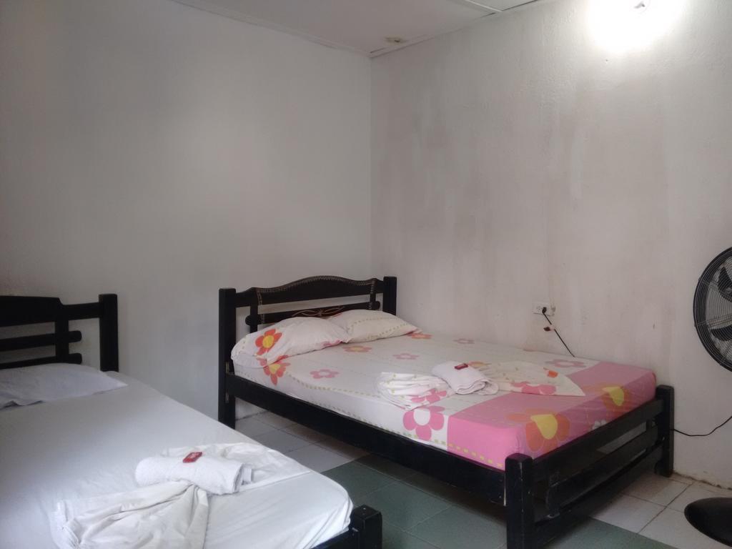 Hostel Casa Eugenia