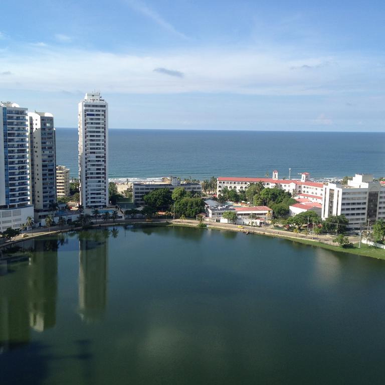 Apartment Caribe *