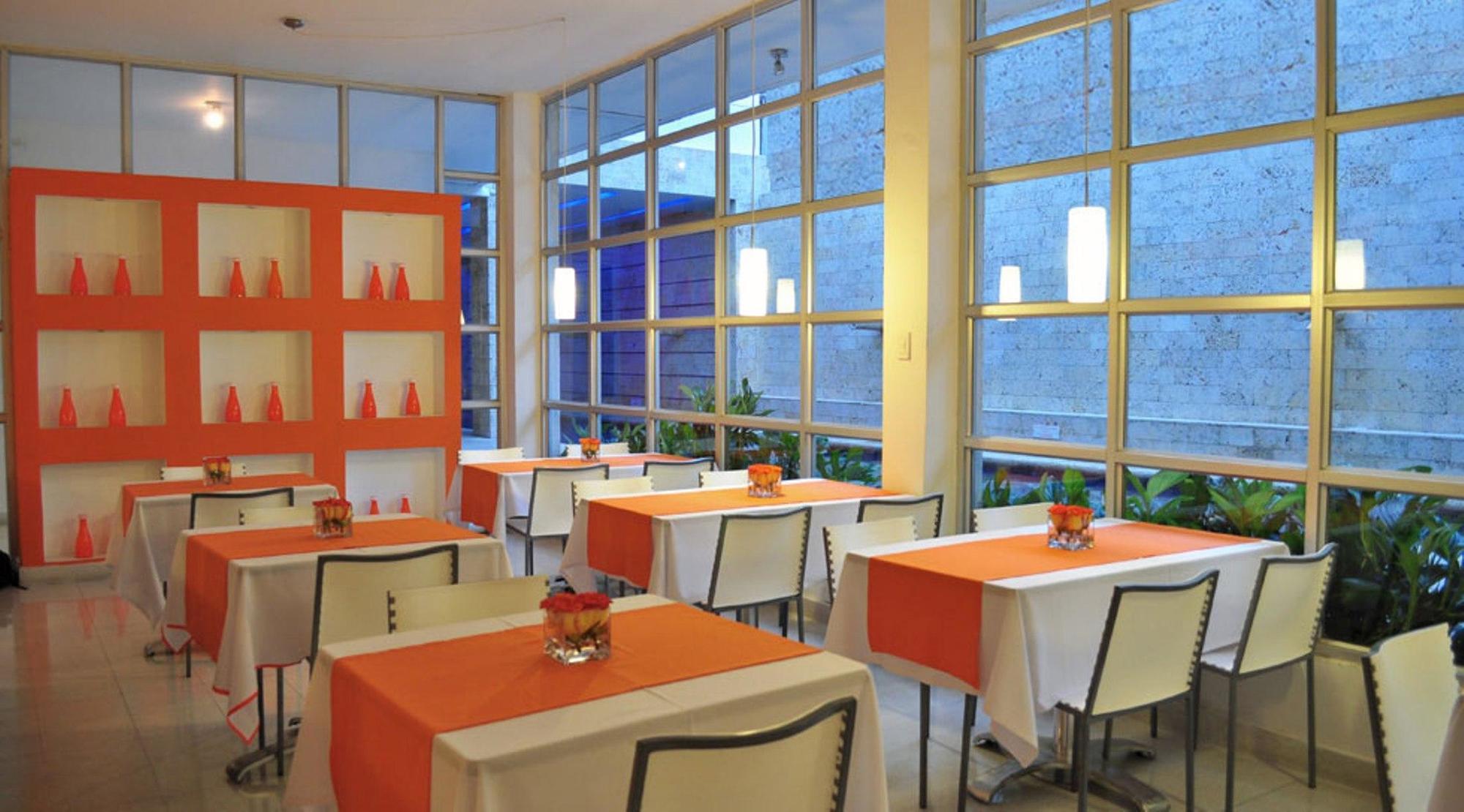 Hotel Madisson Boutique