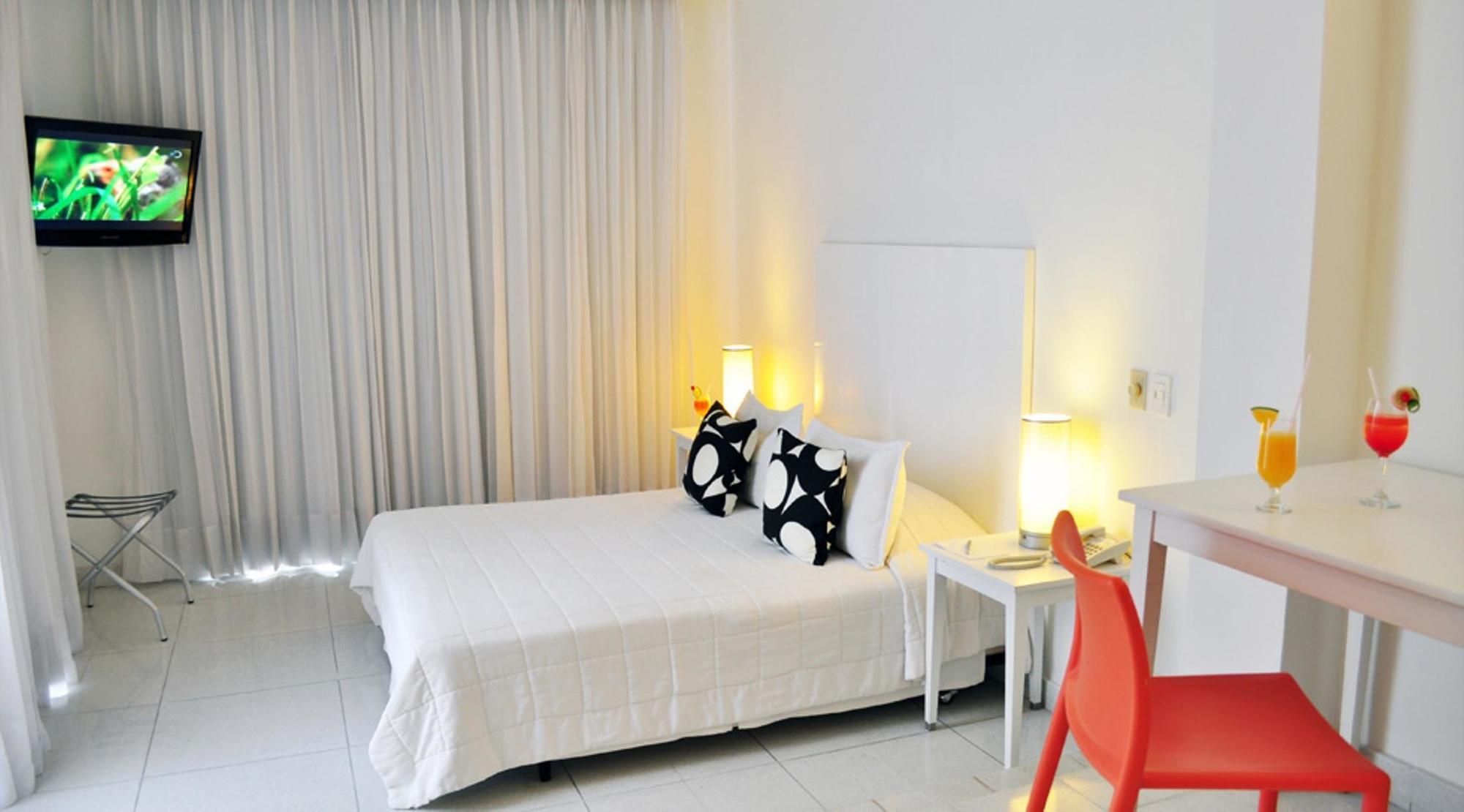 Hotel Madisson Boutique 4*