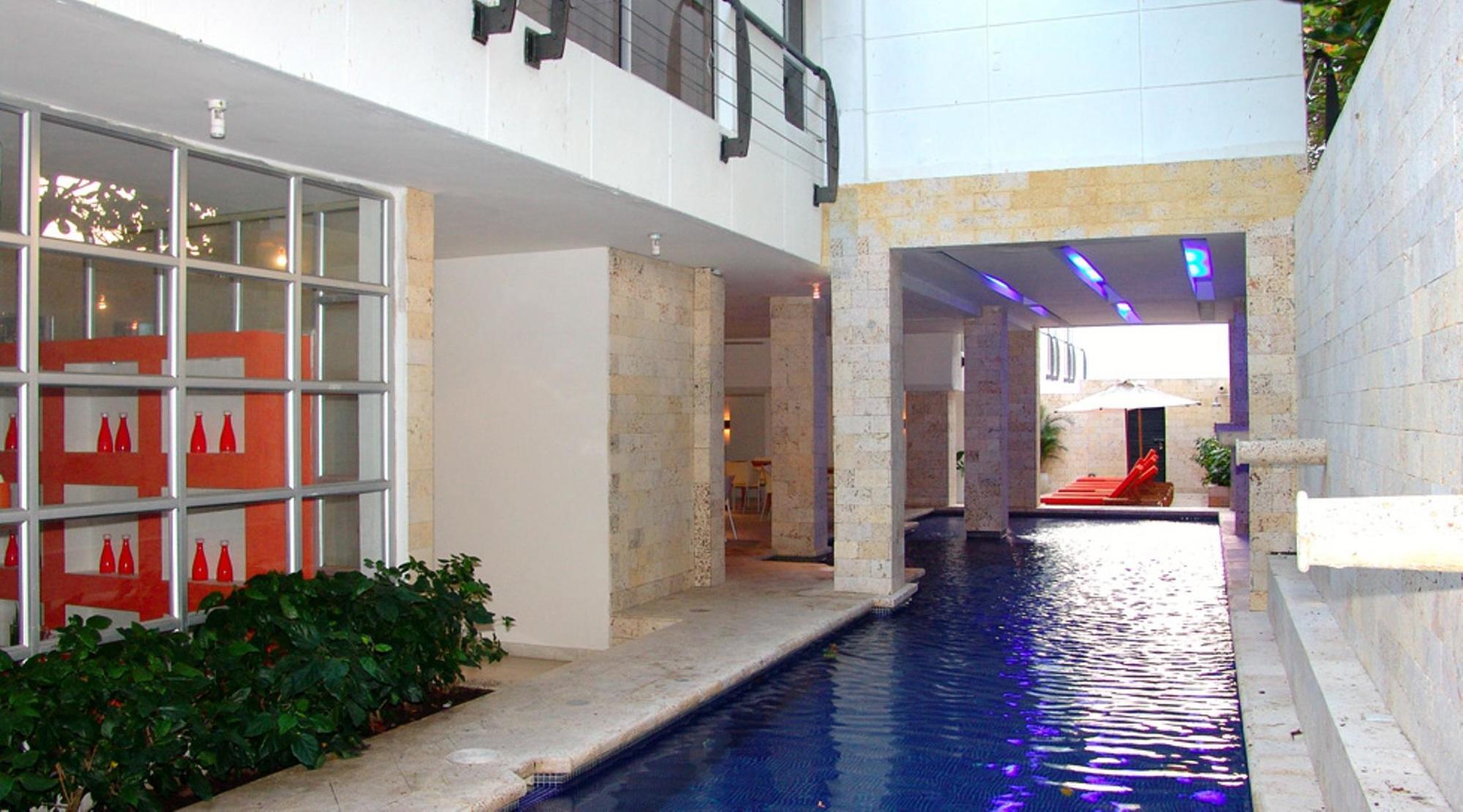 Hotel Madisson Boutique 4*