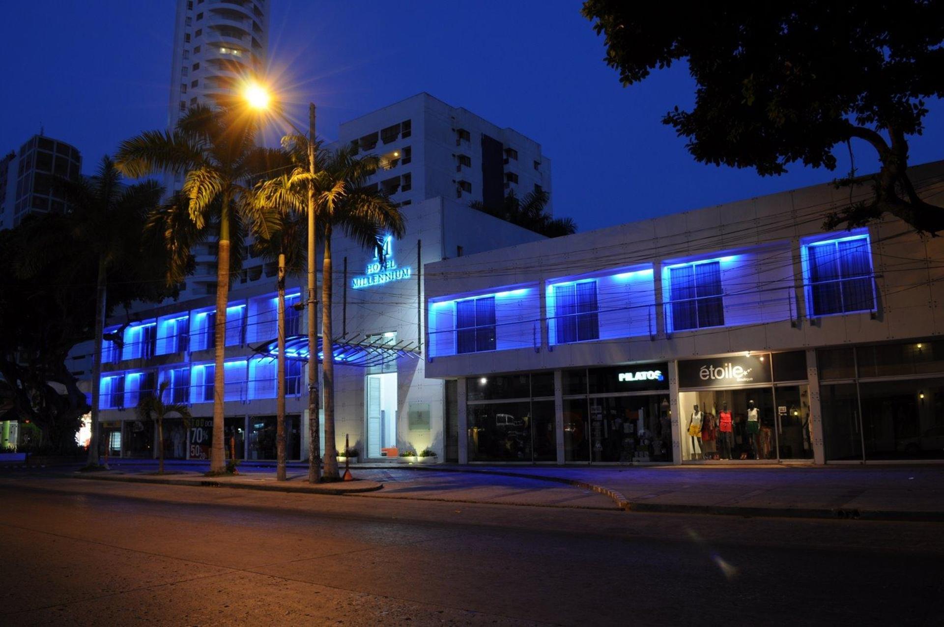 Hotel Madisson Boutique 4*