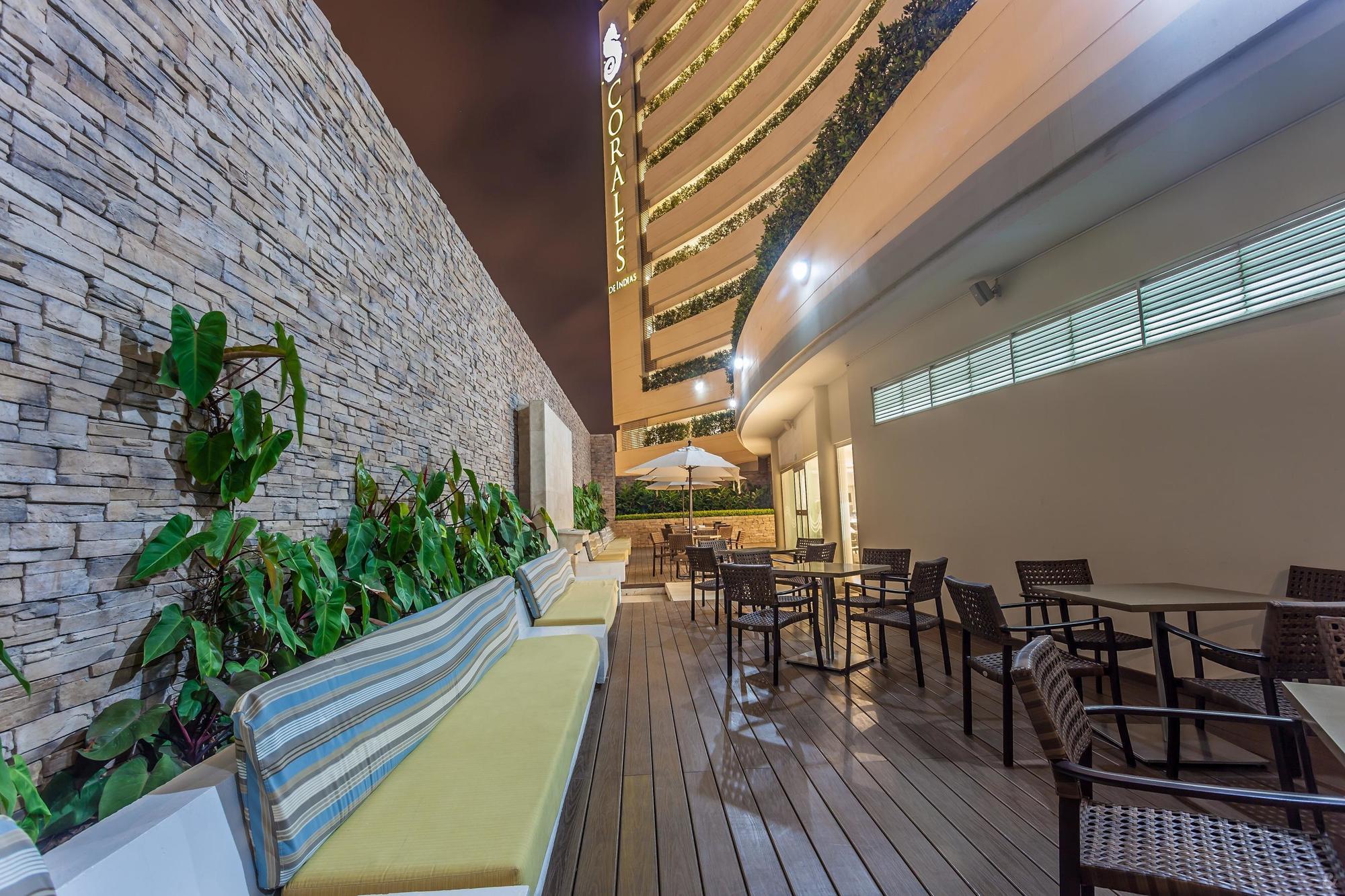 Hotel Ghl Corales De Indias Cartagena