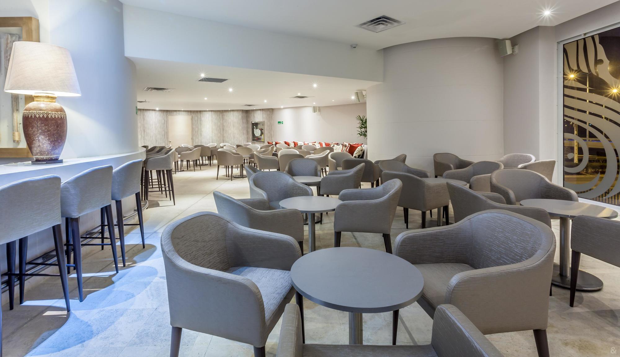 Hotel Ghl Corales De Indias 4*
