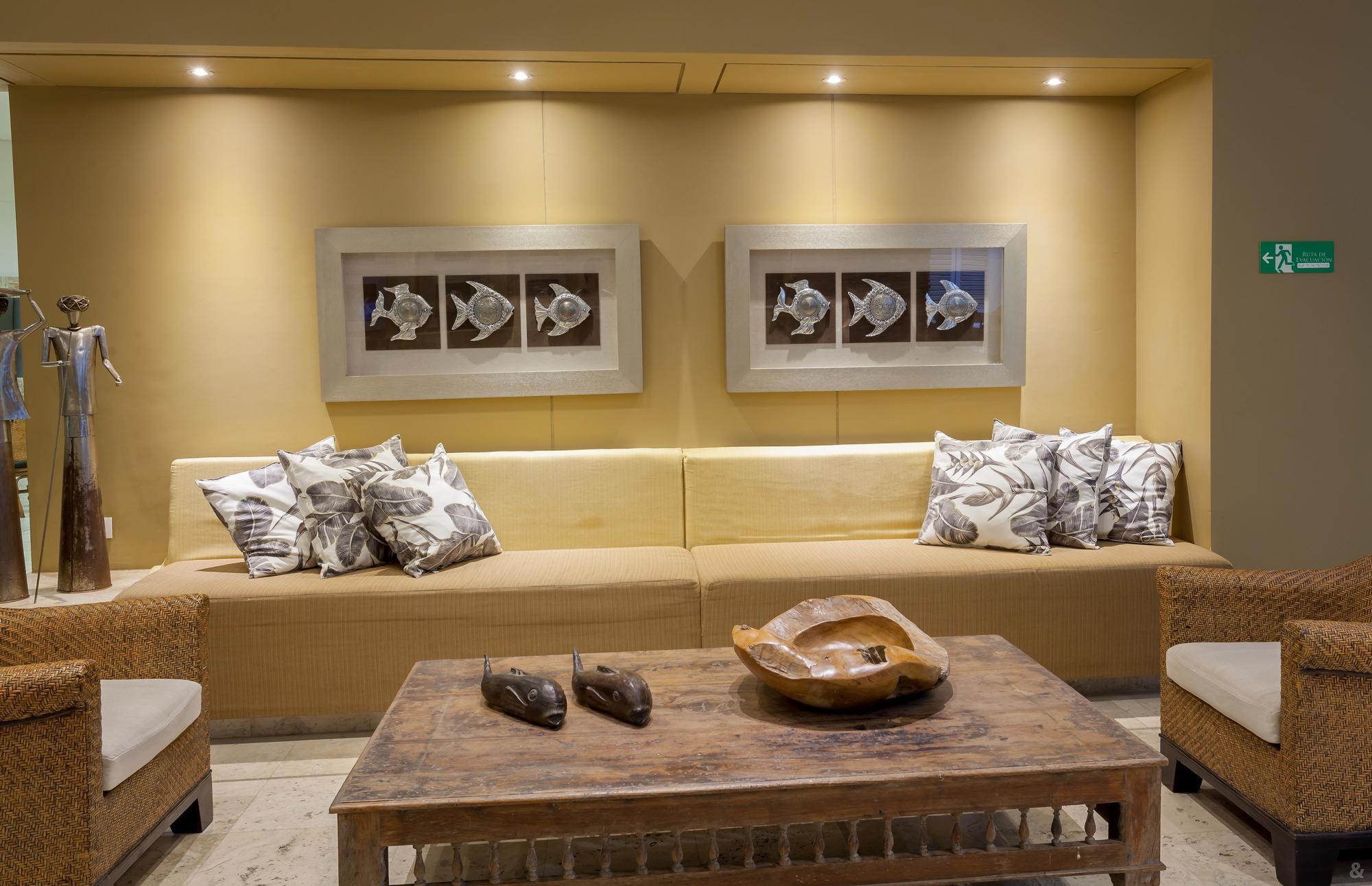 Hotel Ghl Corales De Indias Cartagena
