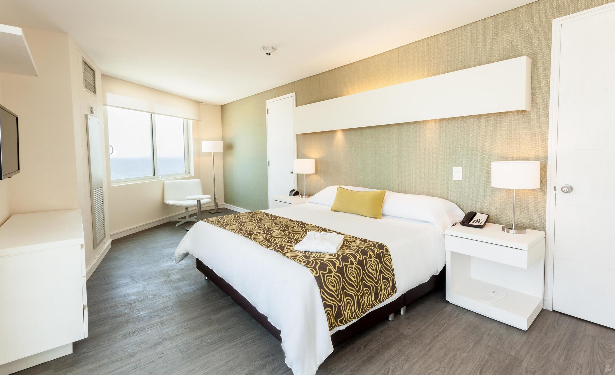 Hotel Ghl Corales De Indias