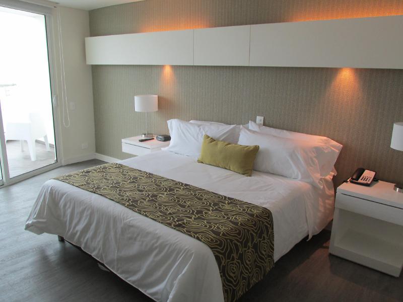 Hotel Ghl Corales De Indias
