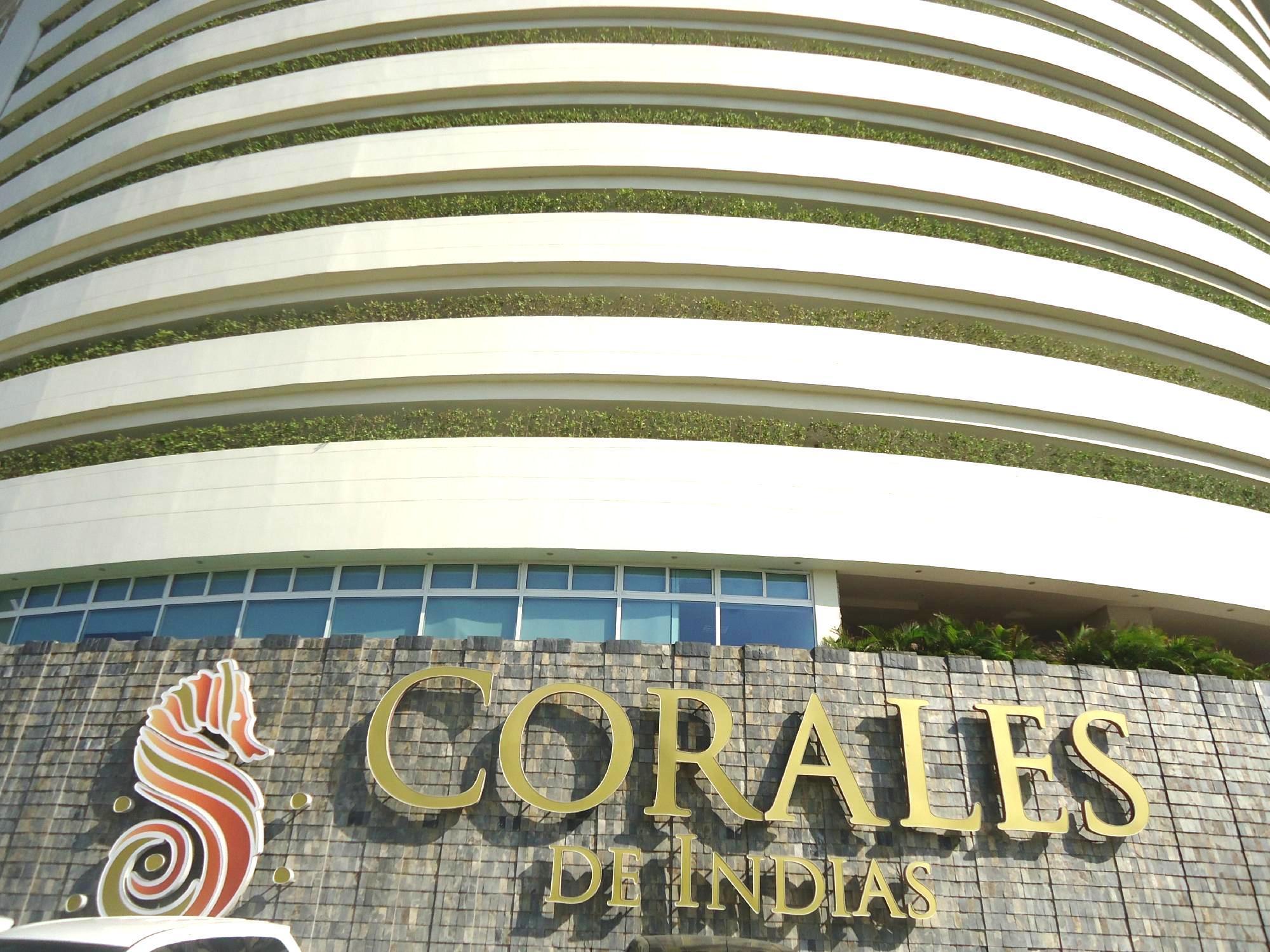 Ghl Corales De Indias Cartagena