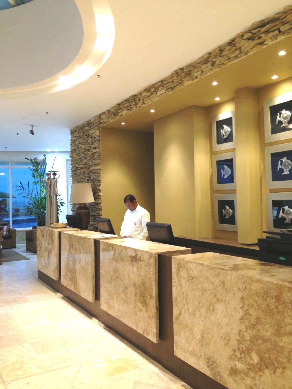 Hotel Ghl Corales De Indias 4*