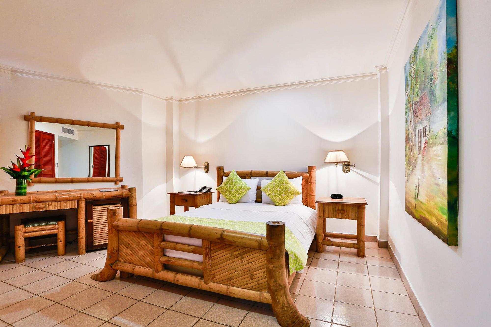 Hotel Barlovento Cartagena