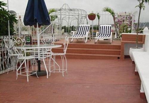 Hotel Casa Abril Ii 3*