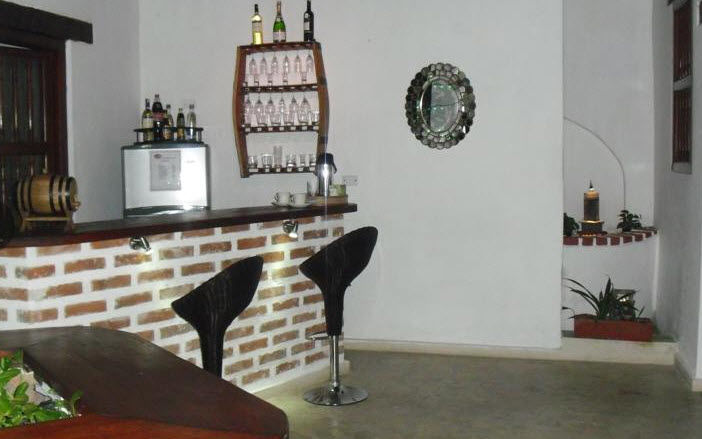 Casa Abril Ii Cartagena