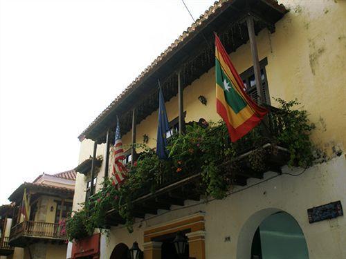Centro By Dot Tradition Cartagena