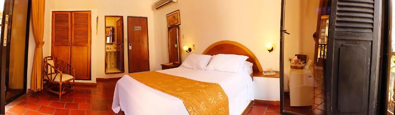 Hotel Centro By Dot Tradition Cartagena