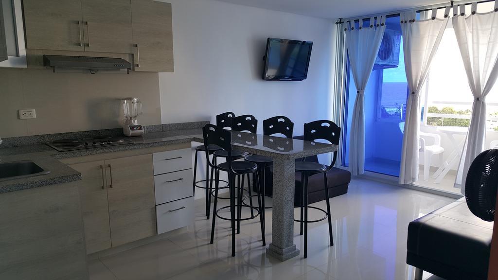Apartment Apartamento Piso 12 Y 17 Welch *