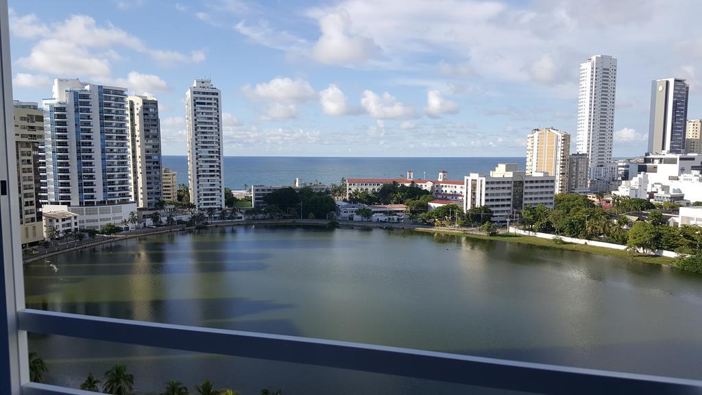 Apartment Apartamento Piso 12 Y 17 Welch Cartagena