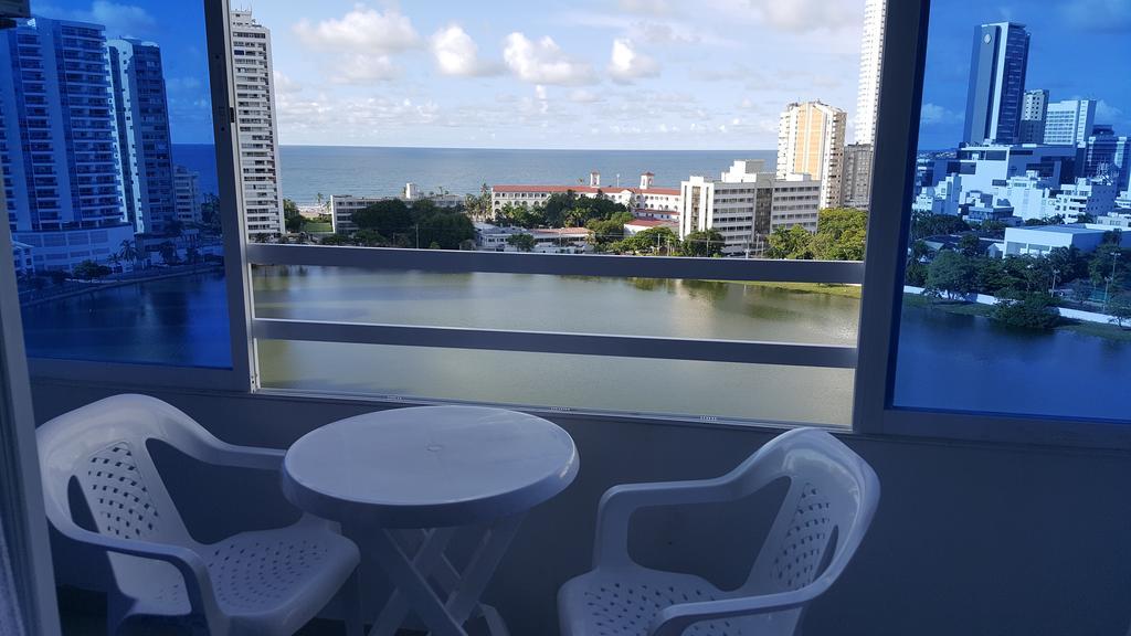 Apartamento Piso 12 Y 17 Welch Cartagena