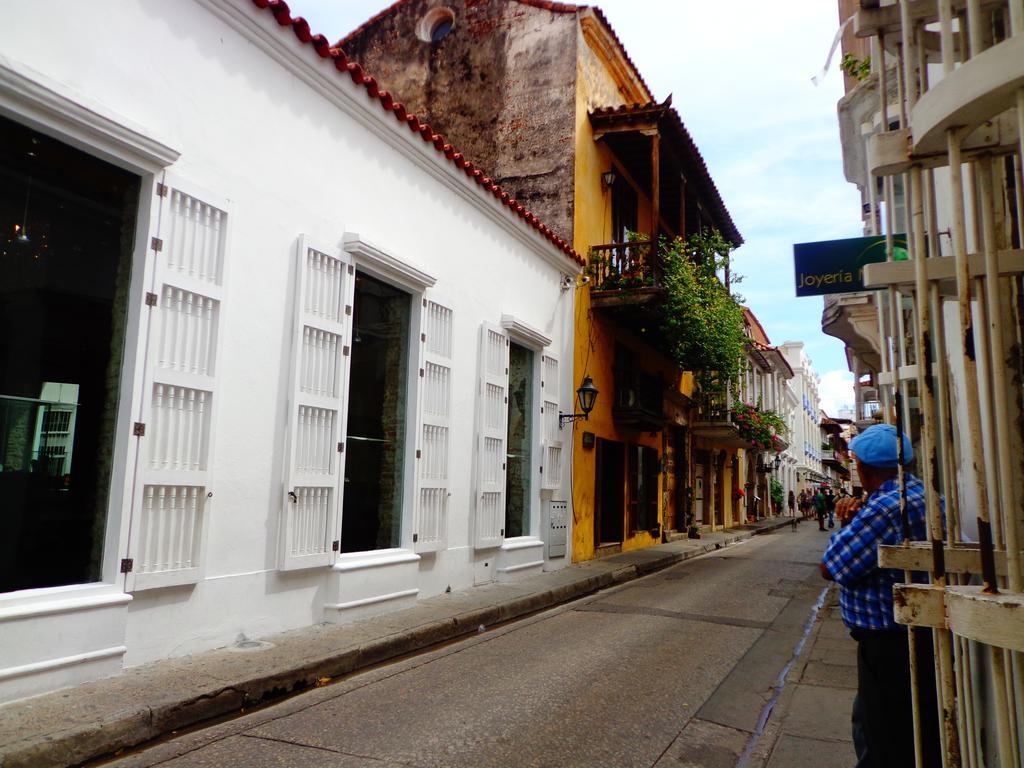 Albergue Bourbon St Boutique