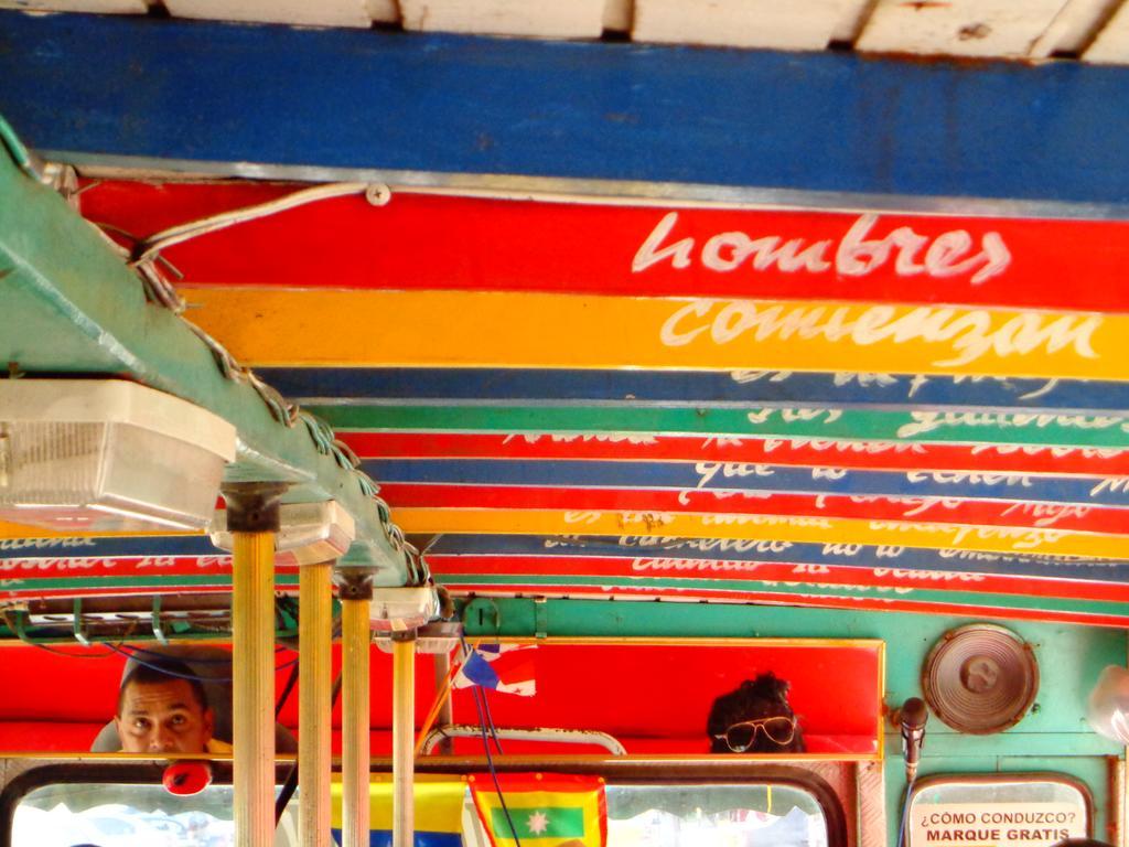 Hostel Bourbon St Boutique *