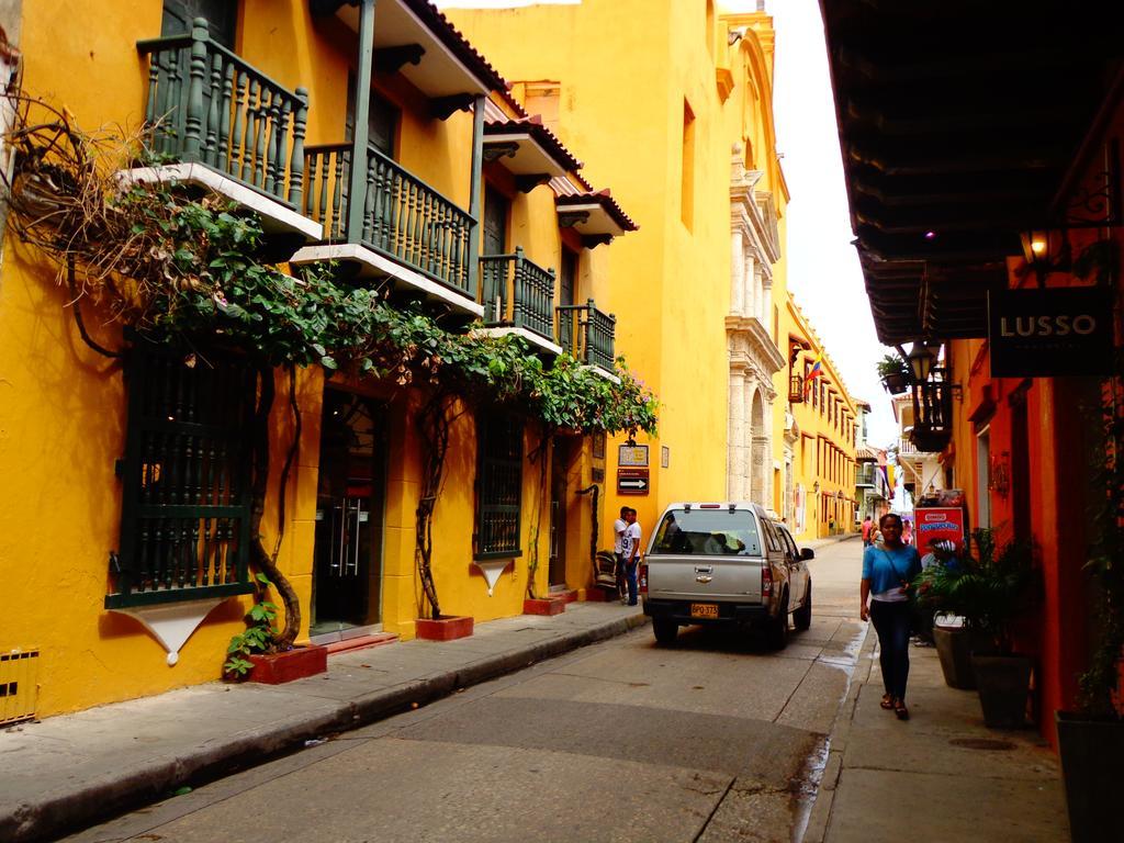Albergue Bourbon St Boutique