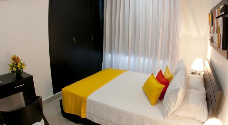 Hotel Atlantic Lux