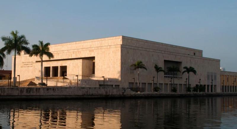 Casa Blanca Boutique Cartagena