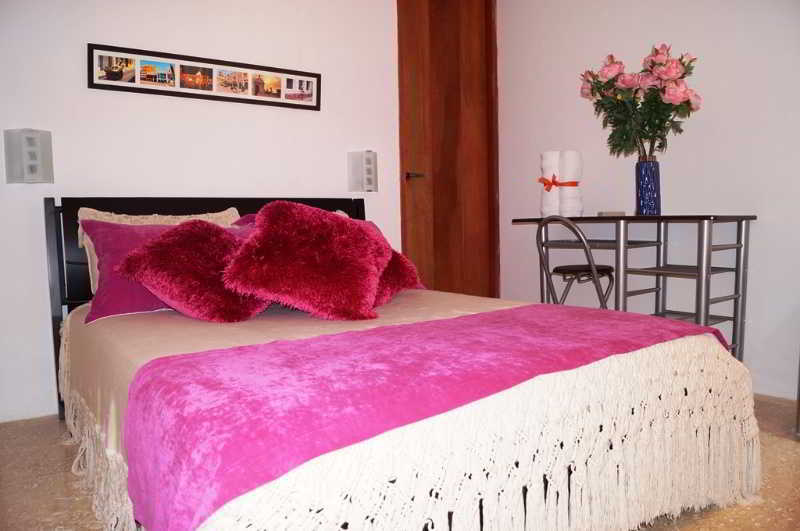 Hotel Casa Blanca Boutique