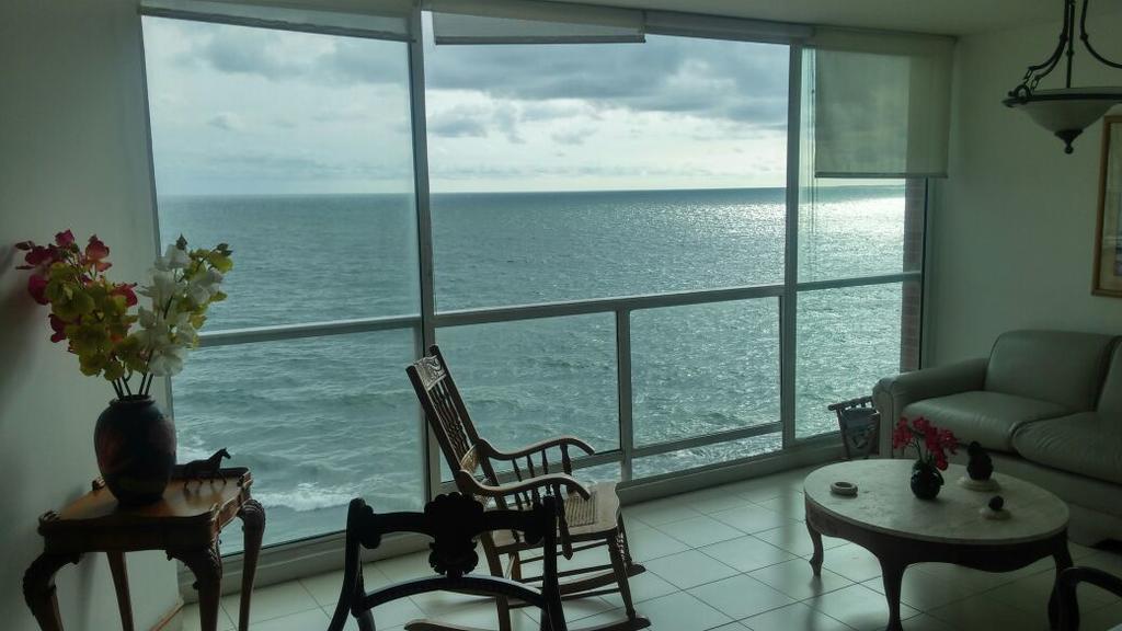 Apartment Apto En Ed Puerto Azul Vista Al Mar Cartagena