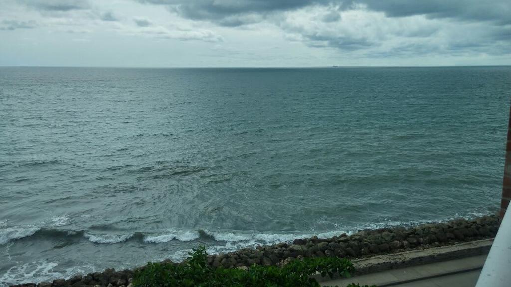 Apartment Apto En Ed Puerto Azul Vista Al Mar